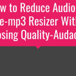 How to Convert Audio Files Without Losing Quality