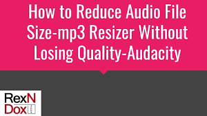 How to Convert Audio Files Without Losing Quality